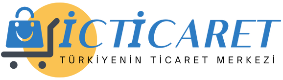 İcticaret - Türkiye'nin Ticaret Merkezi